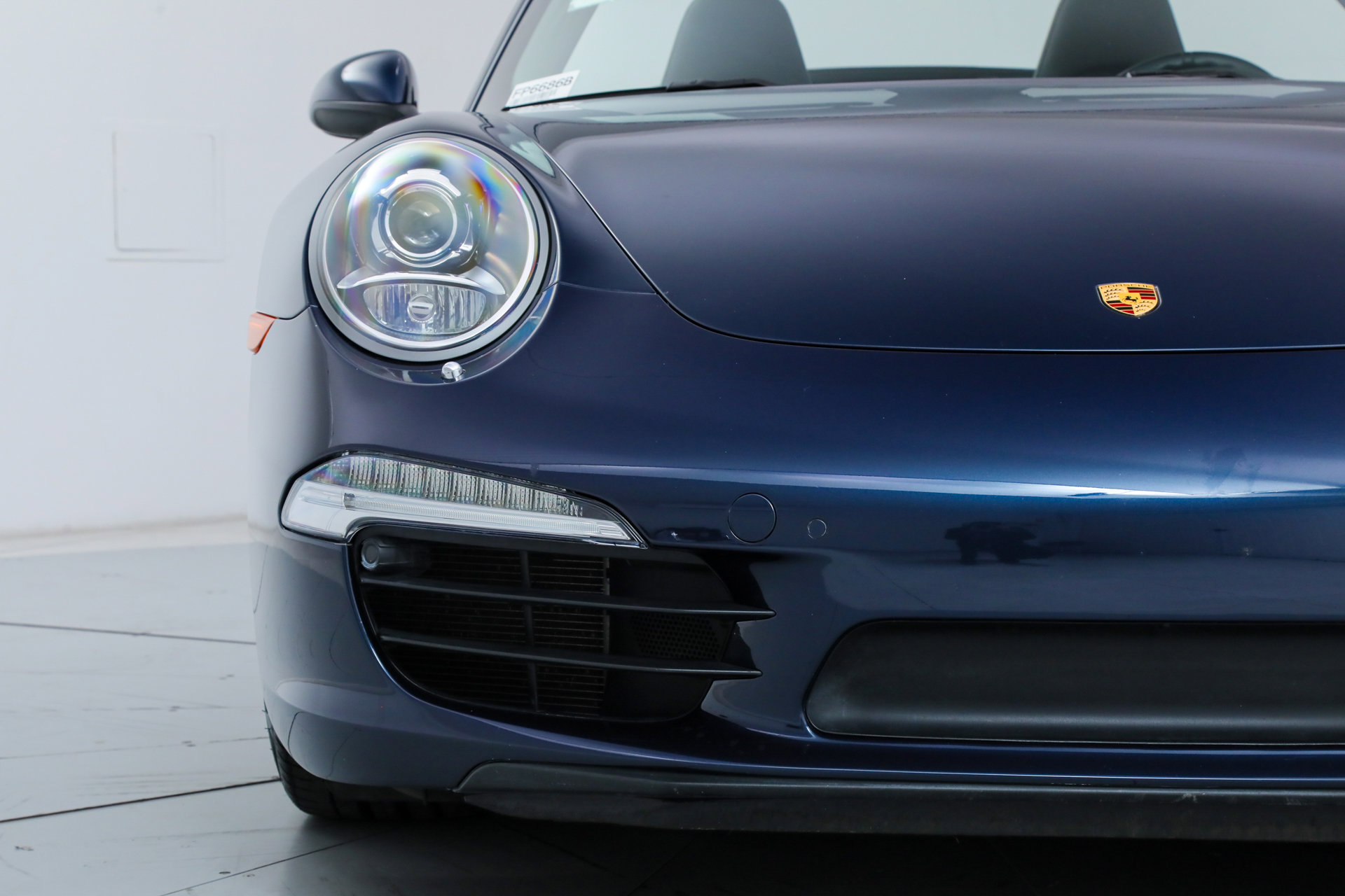 Used 2016 Porsche 911 Carrera S image 17