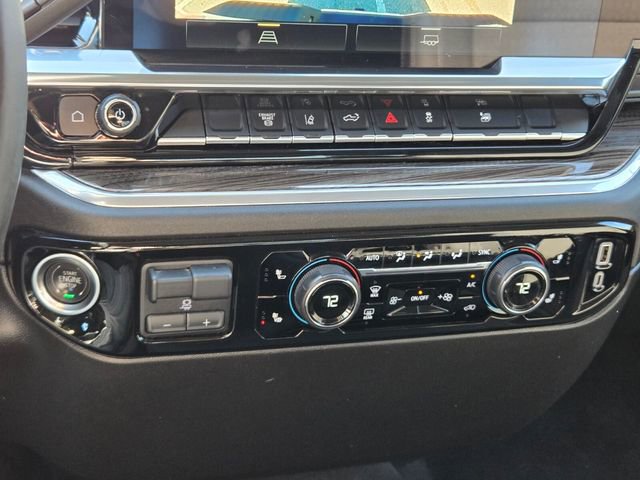 Used 2025 Chevrolet Silverado 2500 LT w/ Convenience Package image 33