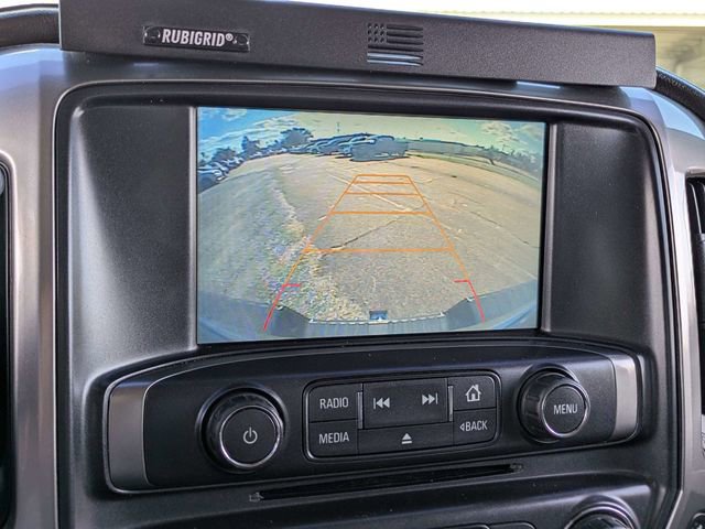 Used 2016 Chevrolet Silverado 2500 LTZ w/ Duramax Plus Package image 21