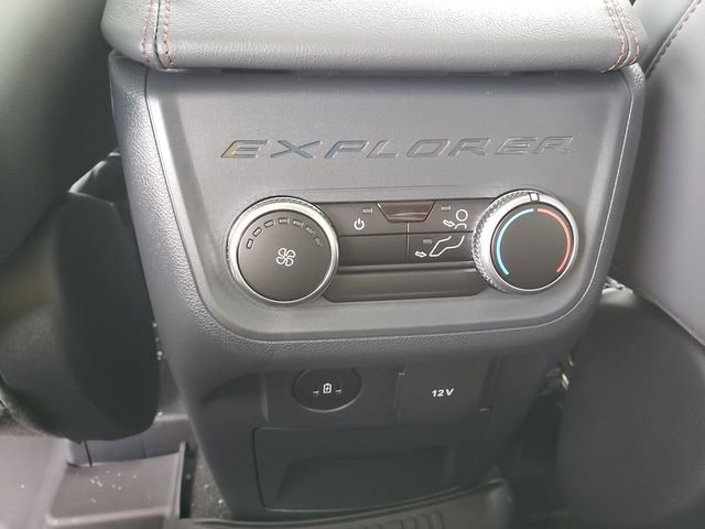 New 2026 Ford Explorer Active image 12