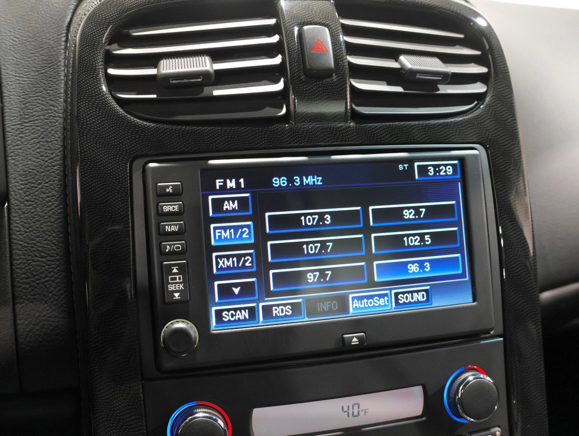 Used 2012 Chevrolet Corvette Z06 w/ 2LZ Preferred Equipment Group image 12