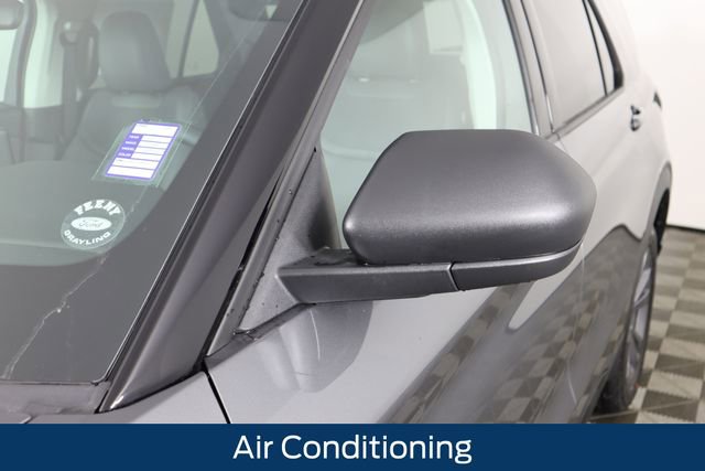 New 2026 Ford Explorer Active w/ Active Comfort Package image 15