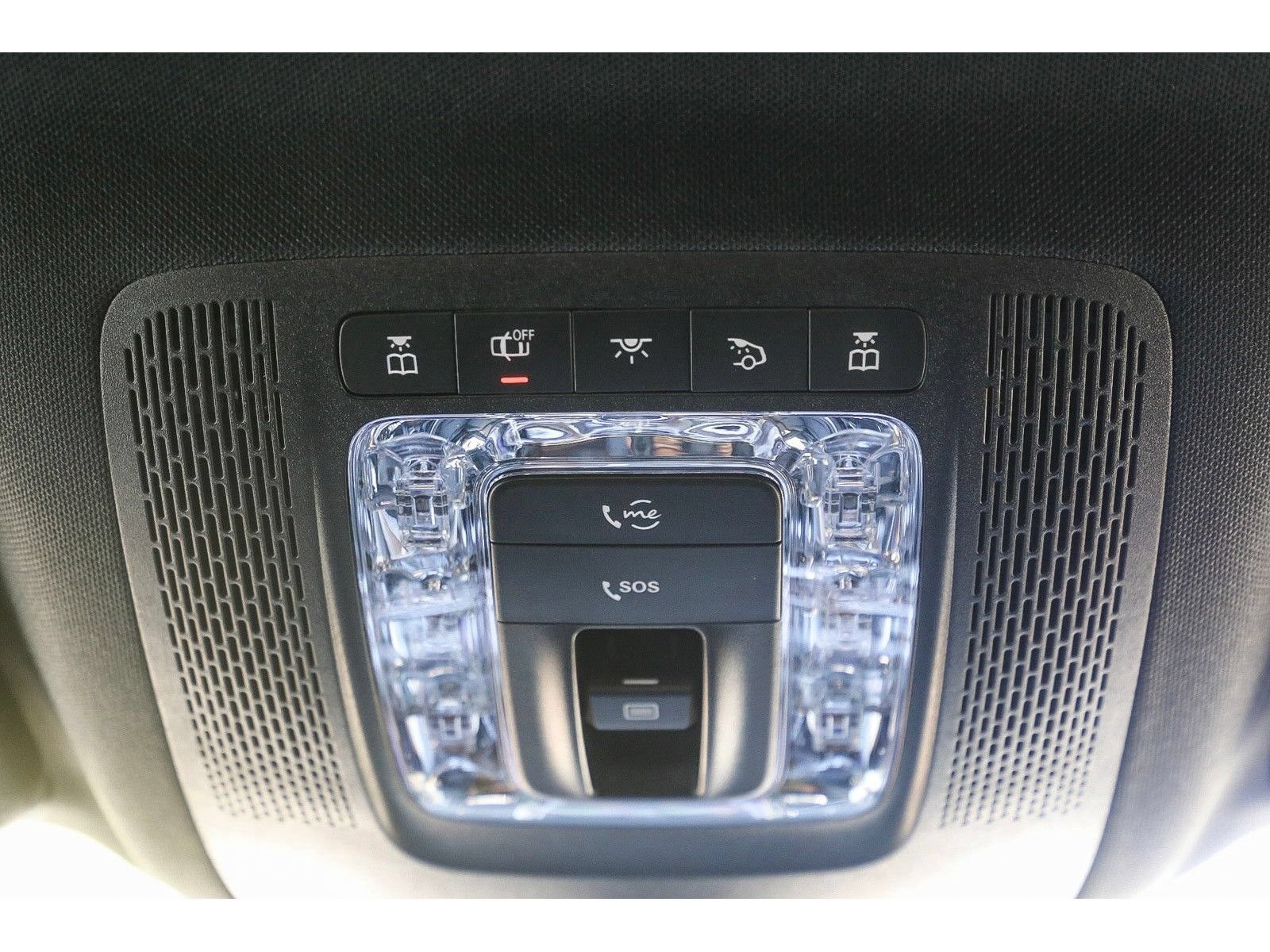 Used 2025 Mercedes-Benz GLE 580 4MATIC image 22
