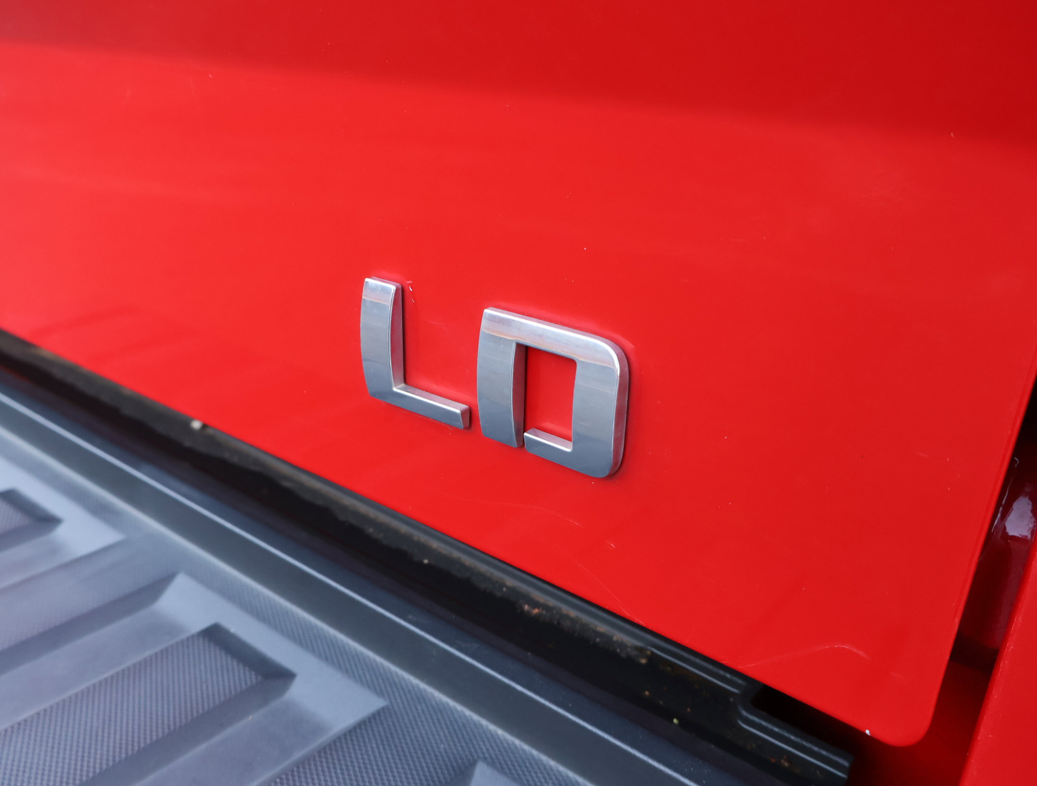 Used 2019 Chevrolet Silverado 1500 LT image 5