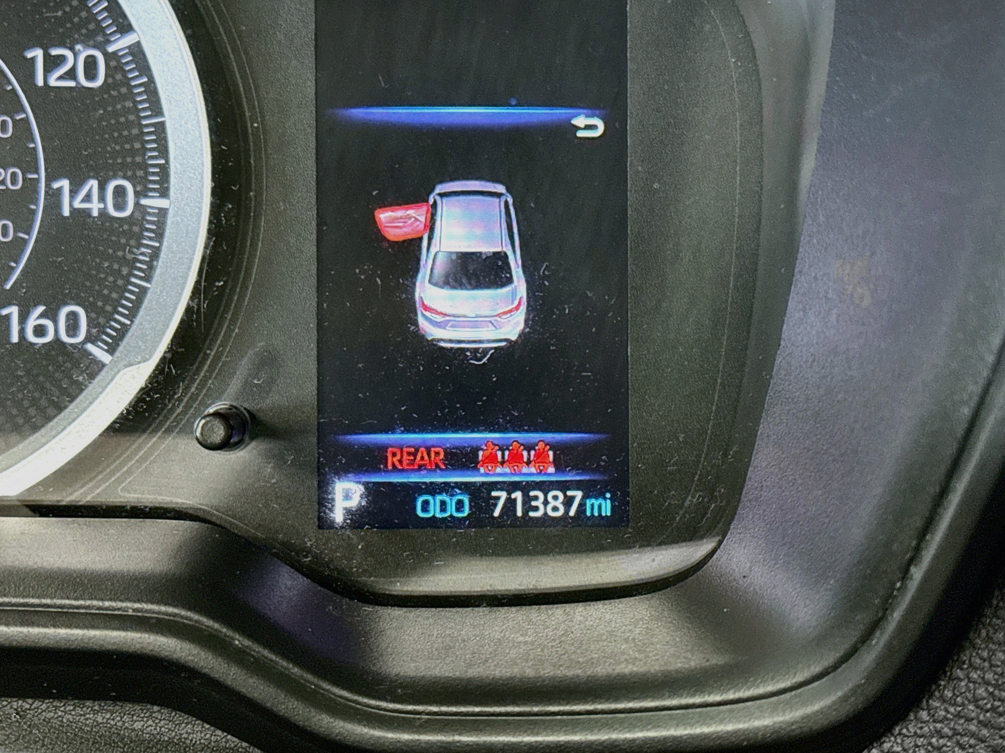 Used 2022 Toyota Corolla LE FWD image 18