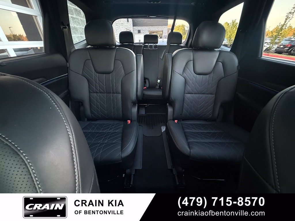 Certified 2024 Kia Telluride SX Prestige X-Pro AWD/4WD image 30