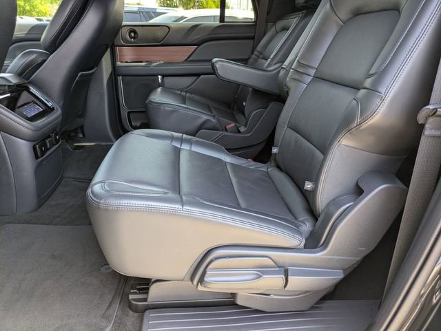 Certified 2023 Lincoln Navigator L Reserve AWD/4WD image 27