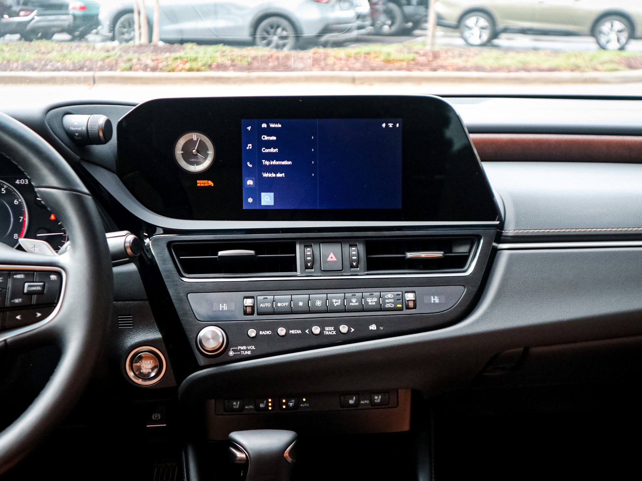 Used 2025 Lexus ES 350 ES 350 image 29