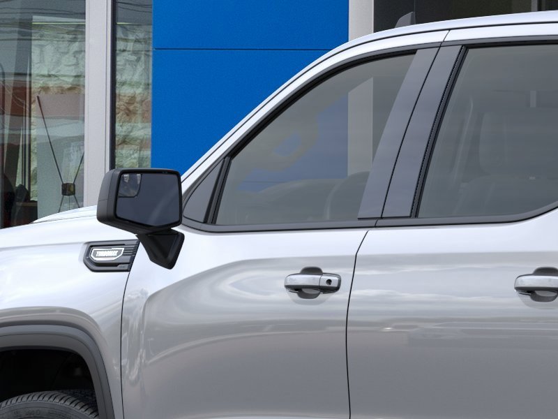 New 2026 GMC Sierra 1500 Elevation AWD/4WD image 41