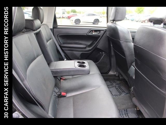 Used 2016 Subaru Forester 2.5i Limited AWD/4WD image 23
