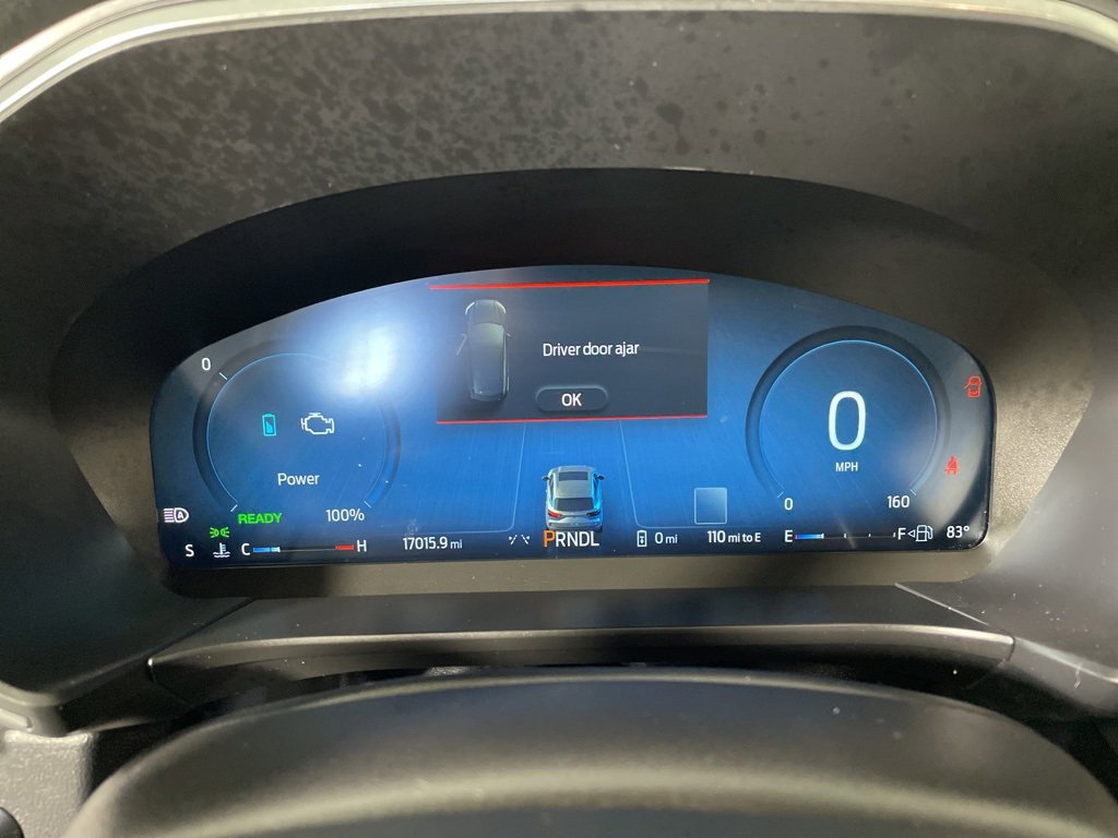 Used 2024 Ford Escape SE w/ PHEV Premium Package image 22