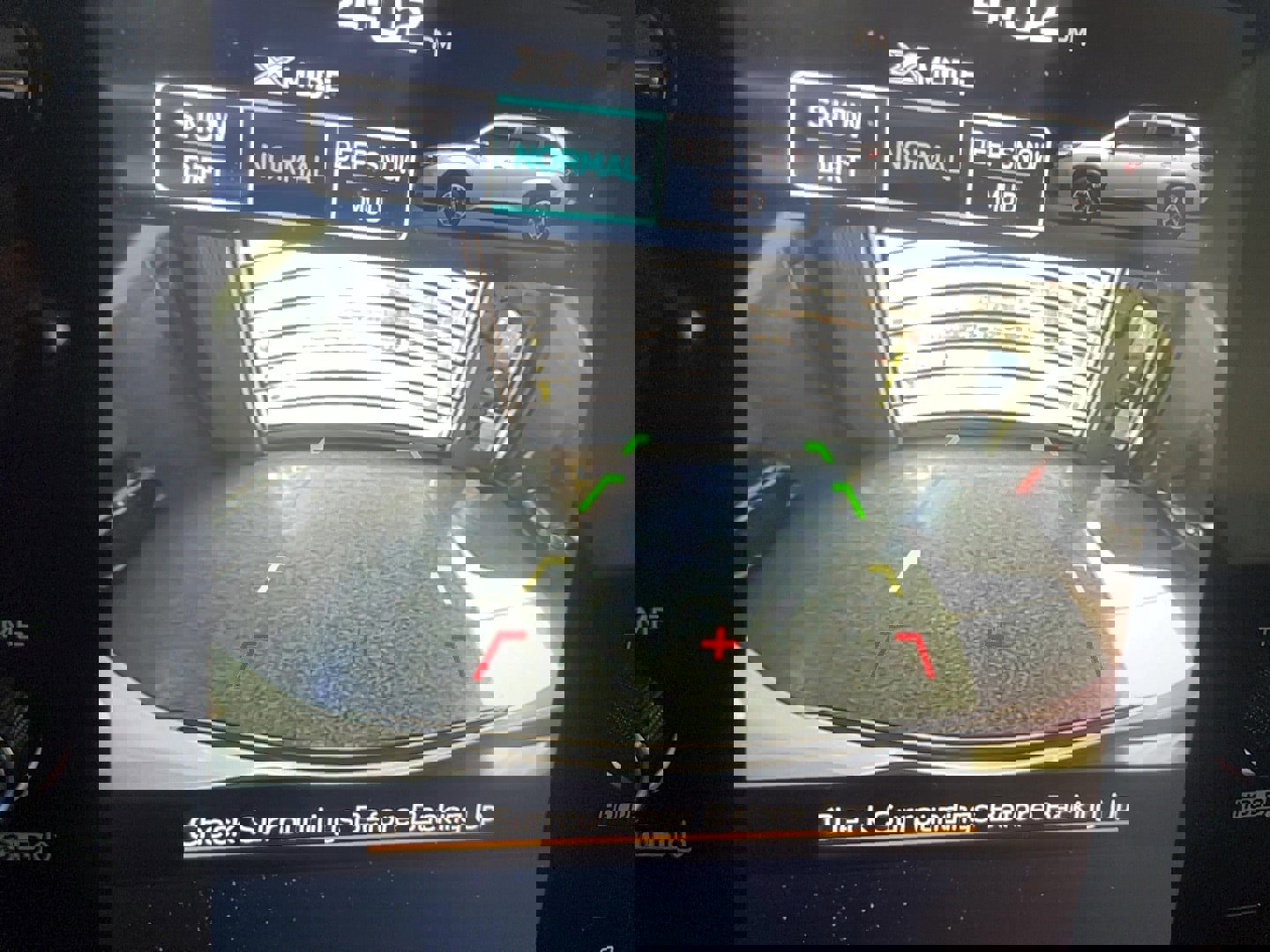 Used 2025 Subaru Forester Premium image 11