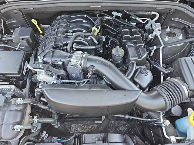 Used 2023 Dodge Durango GT image 32