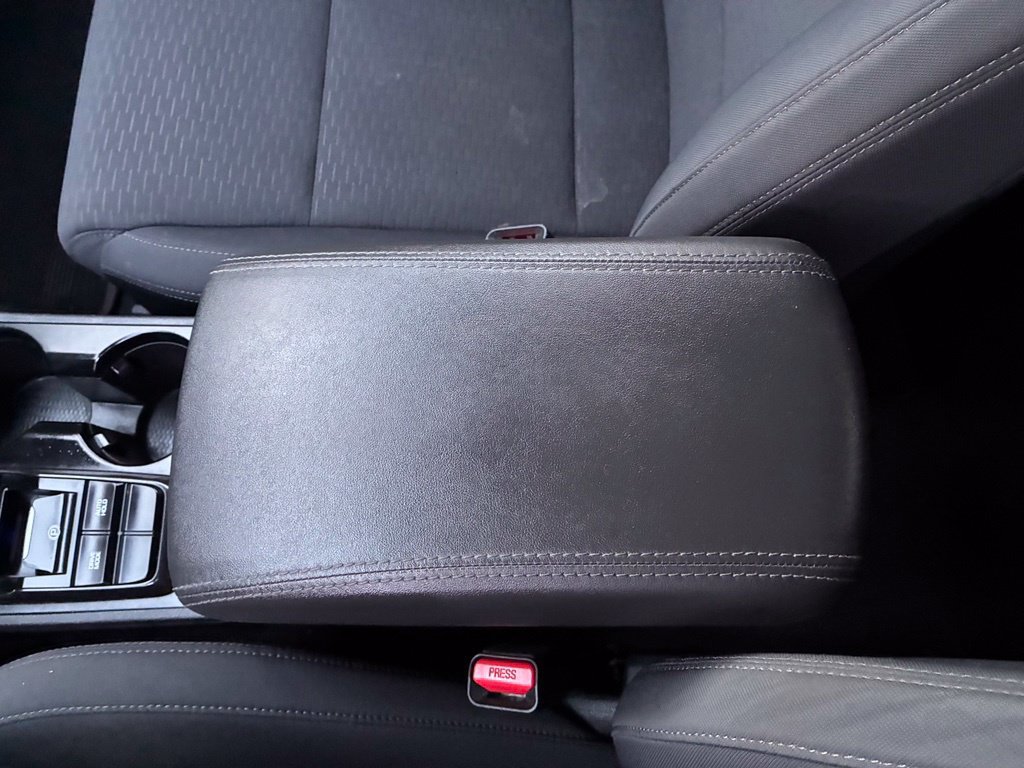 Used 2020 Hyundai Tucson Value FWD image 40