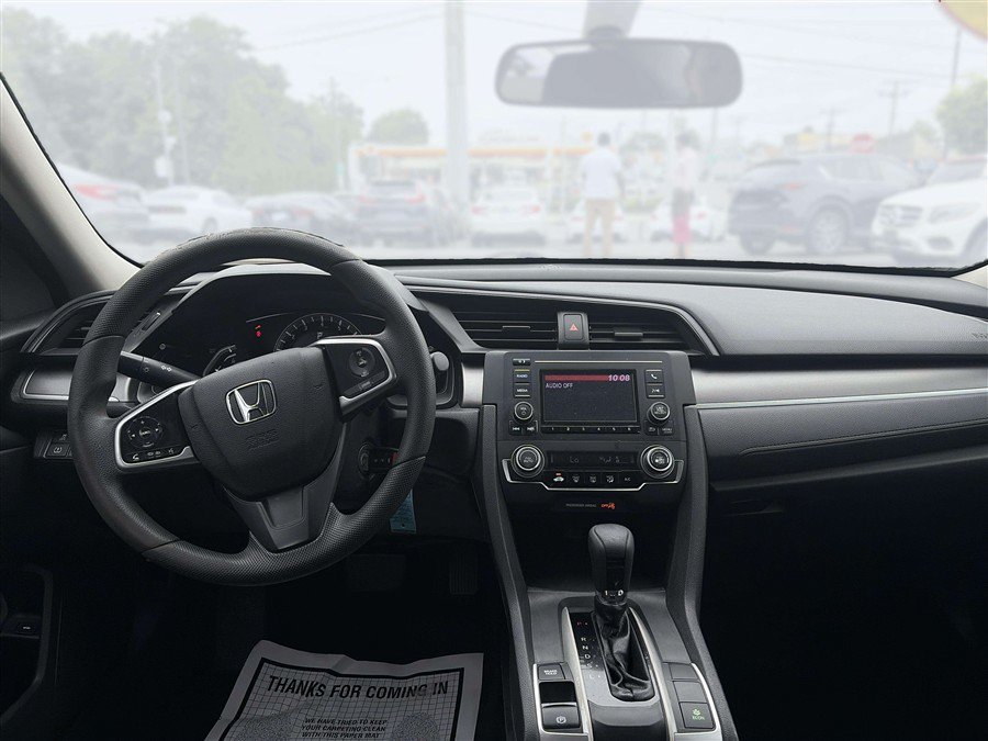 Used 2016 Honda Civic LX image 18