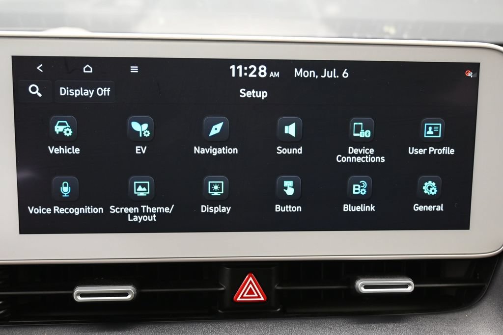 Used 2023 Hyundai Ioniq 5 Limited AWD/4WD image 27