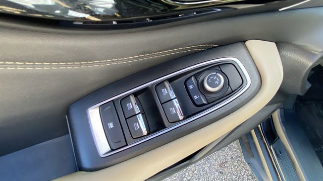 Certified 2024 Subaru Outback Limited image 20