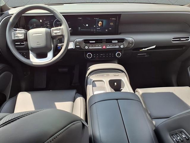 New 2026 Hyundai Palisade Calligraphy image 14