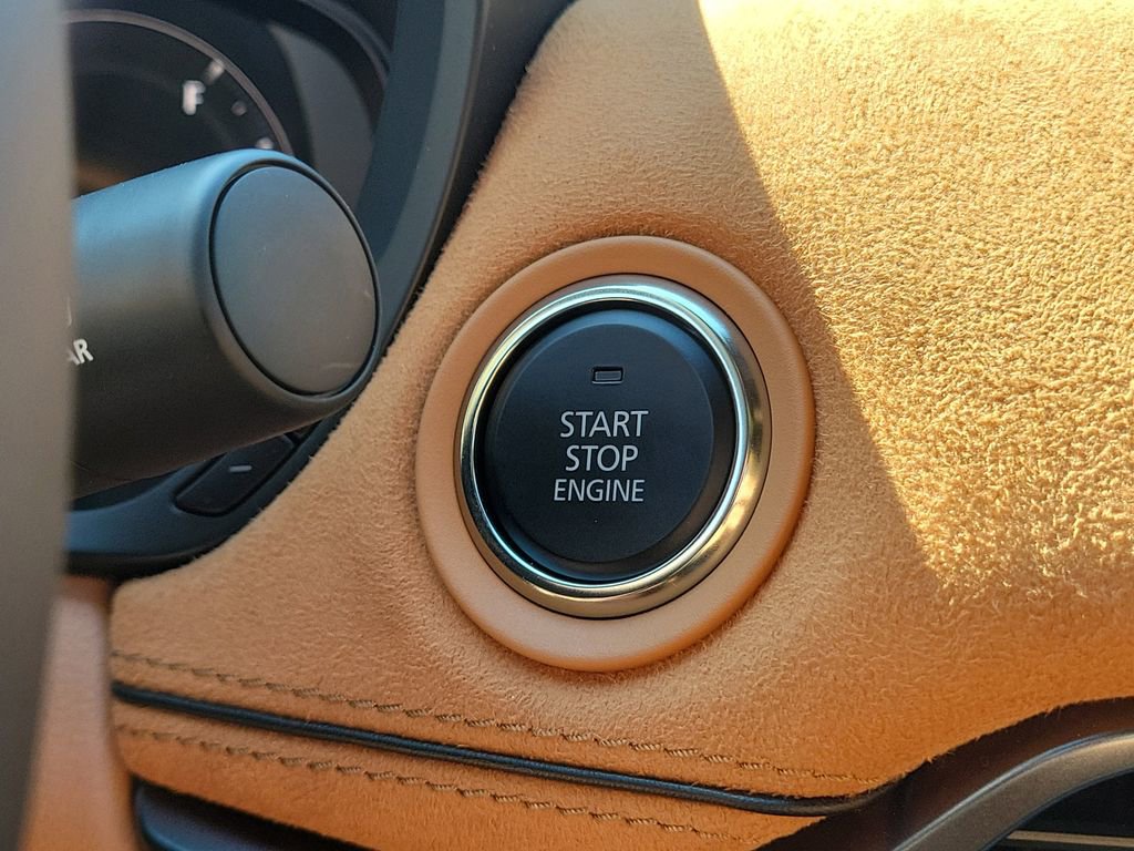 New 2026 MAZDA CX-70 3.3 Turbo S w/ Premium Plus image 28