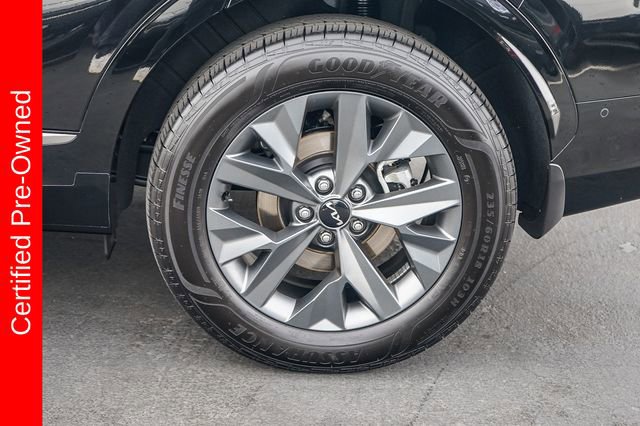 Certified 2024 Kia Sportage SX Prestige image 12