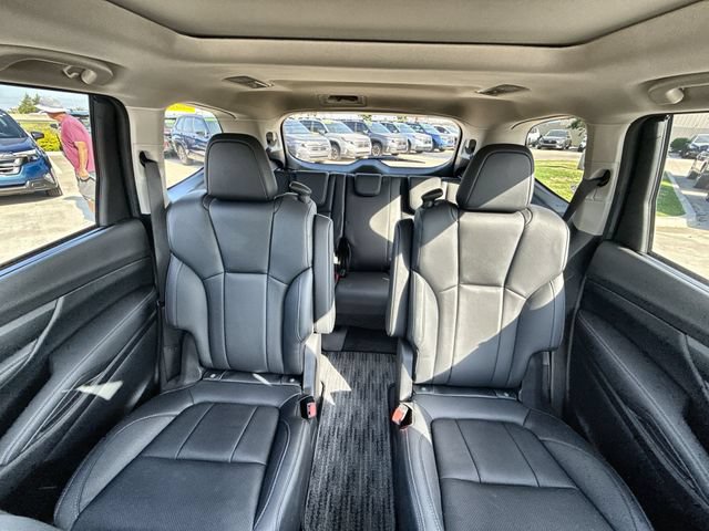 Used 2025 Subaru Ascent Limited AWD/4WD image 23