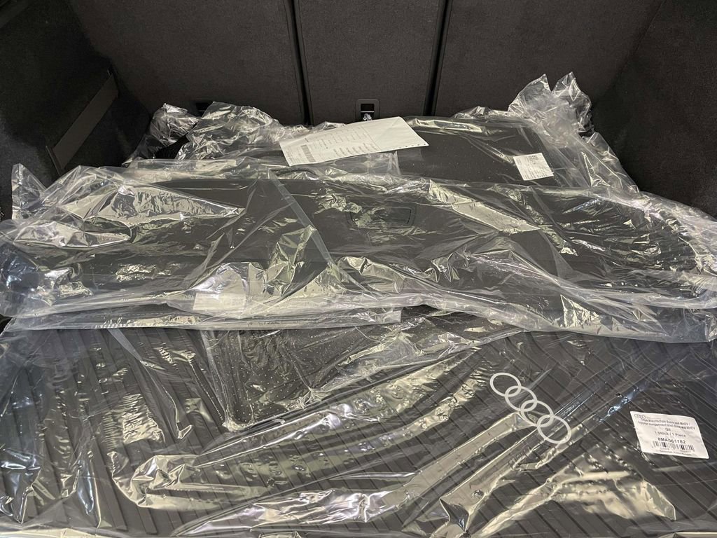 New 2025 Audi SQ5 Premium Plus image 20