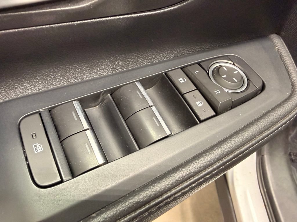Used 2024 Toyota Grand Highlander AWD Hybrid image 21