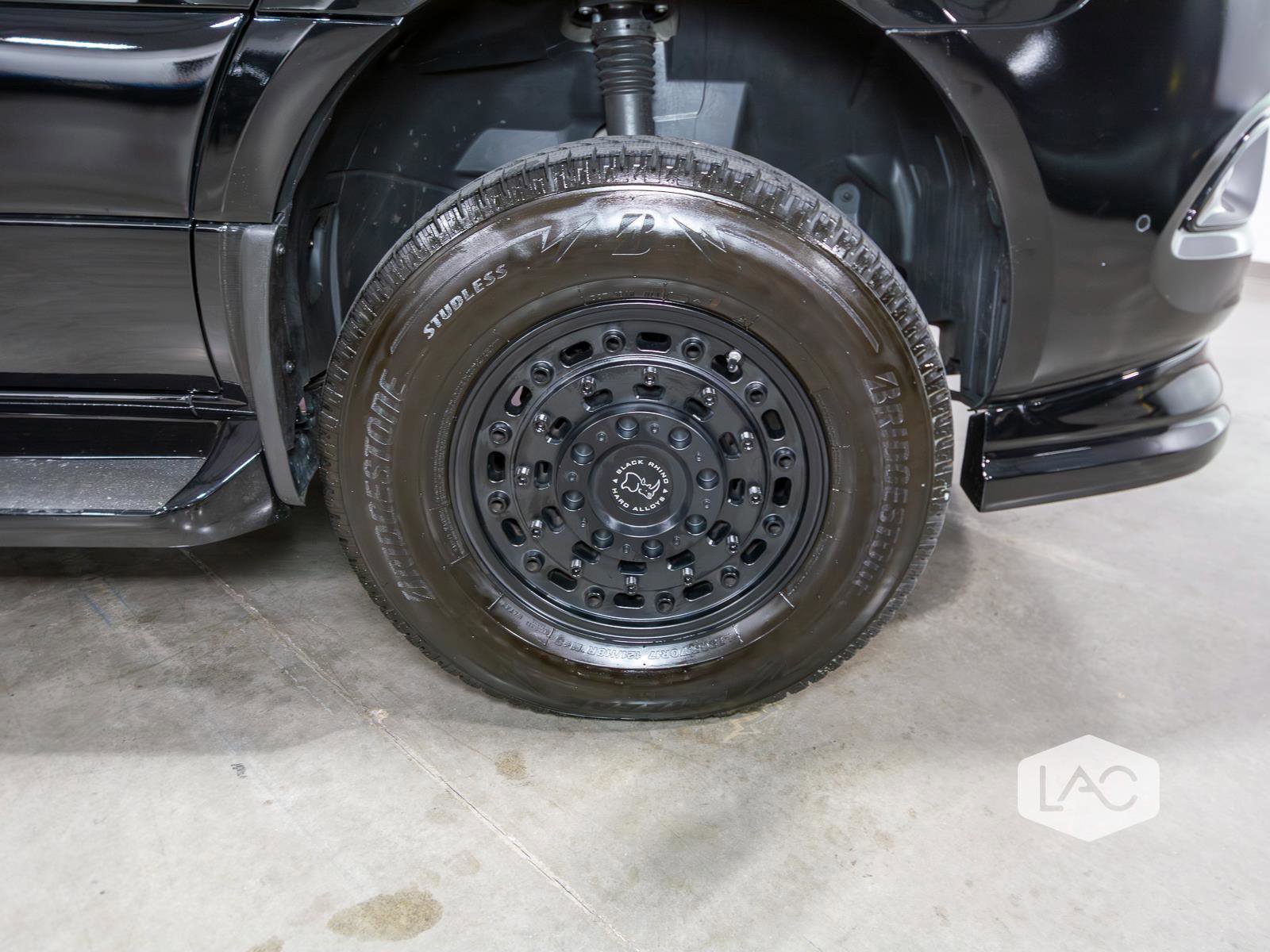 Used 2022 Mercedes-Benz Sprinter 2500 image 30