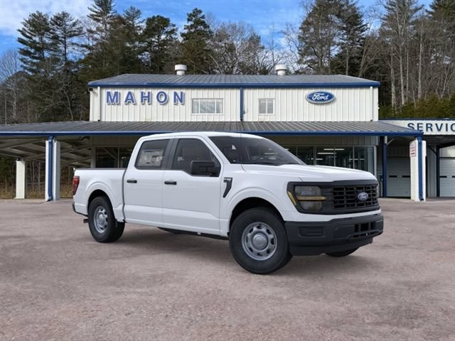 New 2026 Ford F150 XL RWD image 7