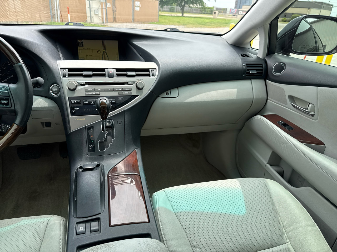 Used 2010 Lexus RX 350 2WD image 29