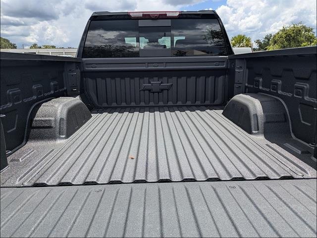New 2026 Chevrolet Silverado 1500 High Country w/ Technology Package AWD/4WD image 14