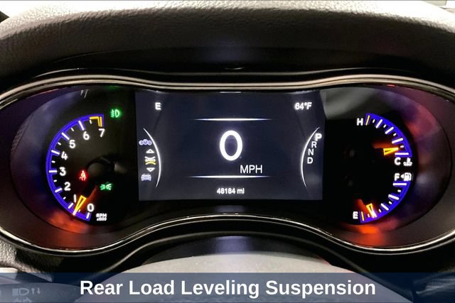 Used 2021 Jeep Grand Cherokee Limited X AWD/4WD image 18