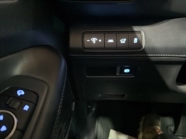 Used 2021 Hyundai Santa Fe Limited image 34