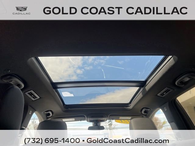 Used 2021 Cadillac XT6 Premium Luxury image 14