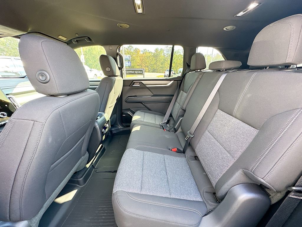 New 2026 GMC Acadia Elevation w/ LPO, Floor Liner Package image 4