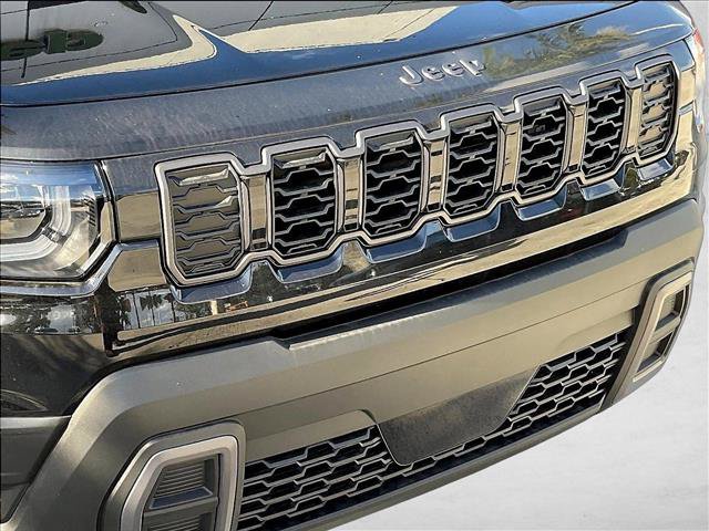 New 2026 Jeep Cherokee Limited AWD/4WD image 23