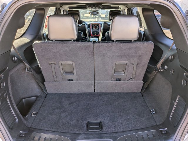 Used 2018 Dodge Durango GT w/ Premium Group image 20
