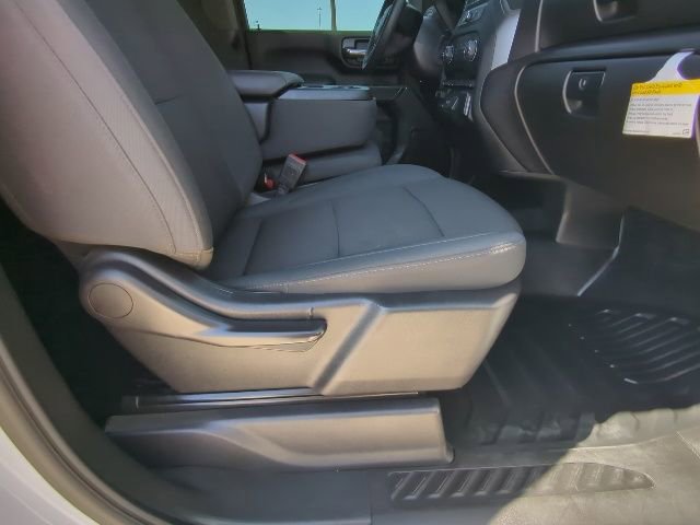 Used 2024 Chevrolet Silverado 2500 W/T w/ WT Convenience Package AWD/4WD image 20