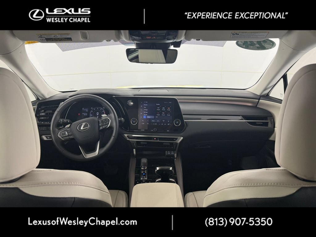 Used 2024 Lexus RX 350 FWD w/ Technology Package image 10