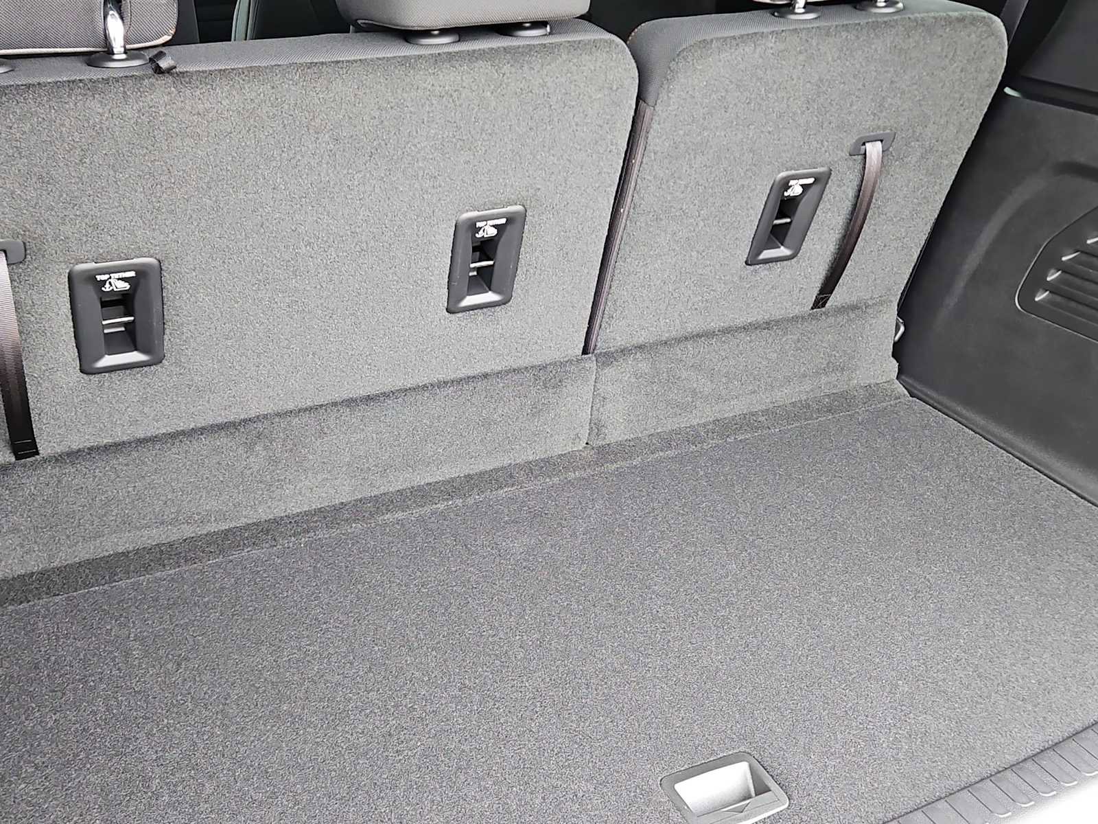 New 2026 Chevrolet Traverse LT w/ Driver Confidence Package image 23