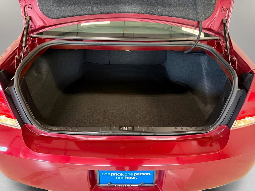 Used 2008 Chevrolet Impala LT w/ Luxury Edition Package FWD image 13