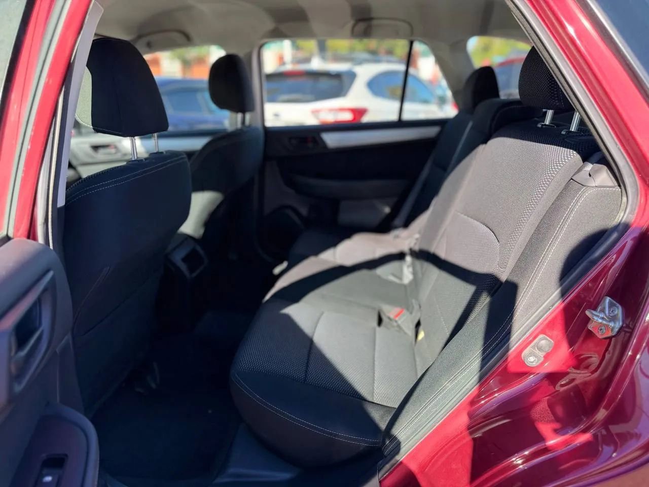 Used 2019 Subaru Outback 2.5i image 27