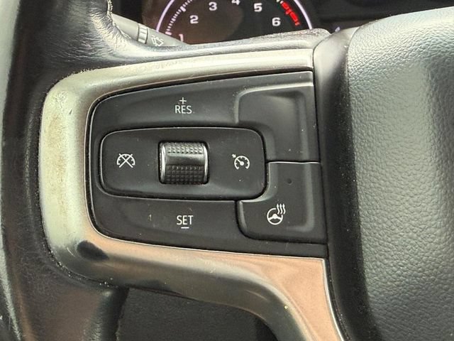 Used 2021 Chevrolet Silverado 1500 RST AWD/4WD image 13