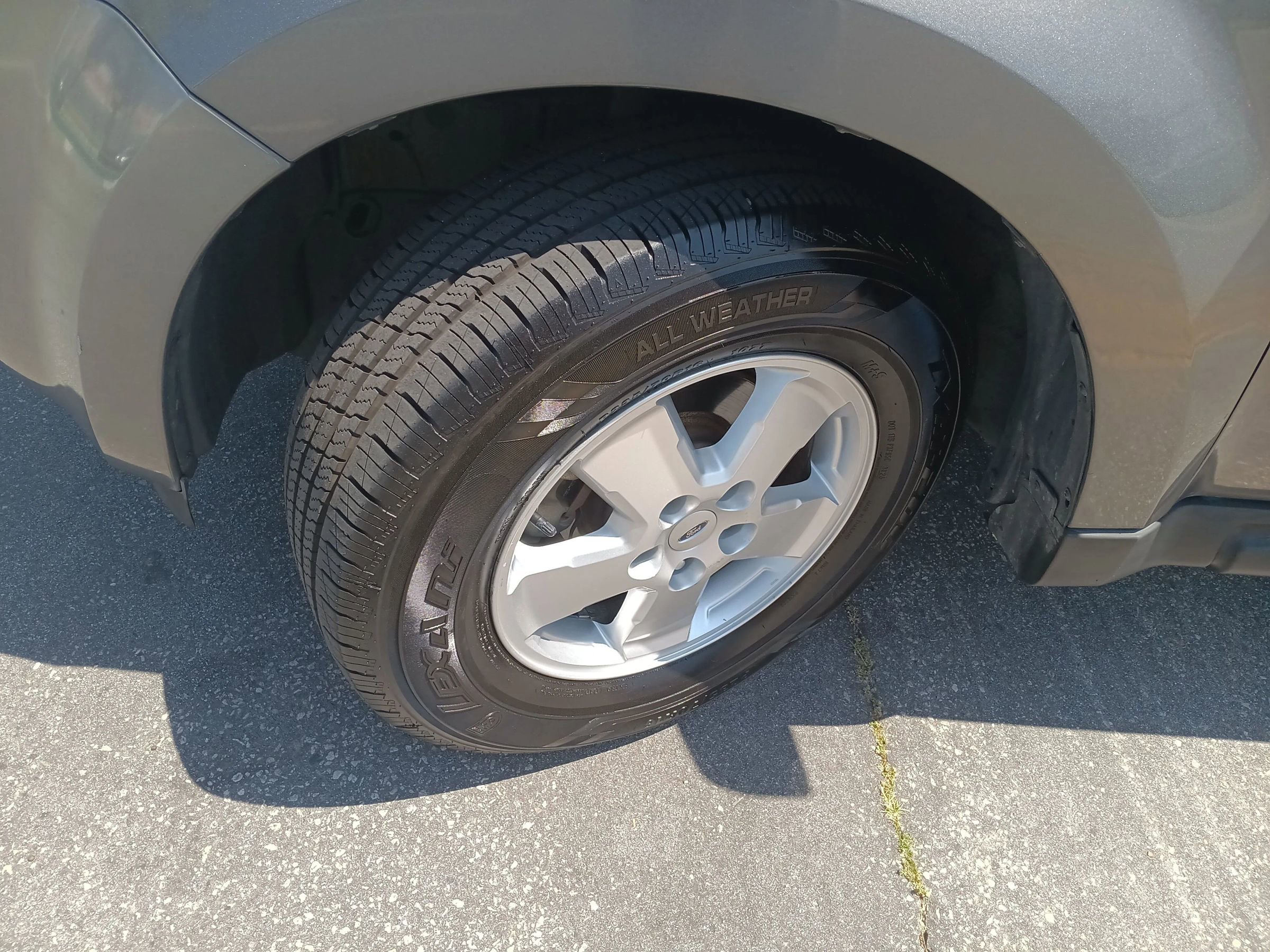 Used 2011 Ford Escape XLT FWD image 22