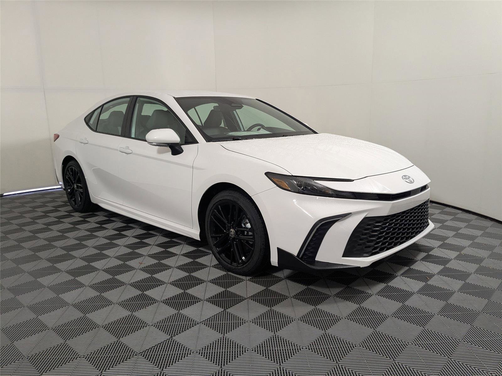 New 2026 Toyota Camry SE image 20