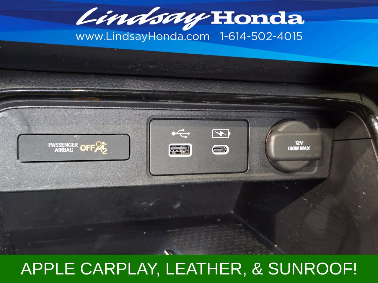 Used 2025 Honda CR-V Sport-L image 19