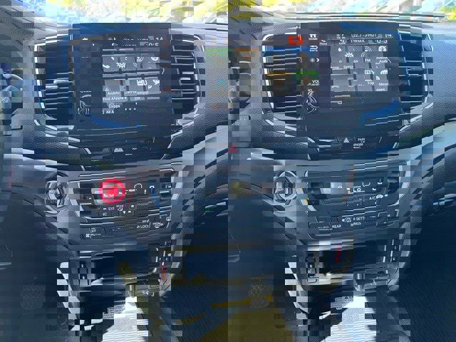 Used 2021 Honda Pilot Special Edition image 7