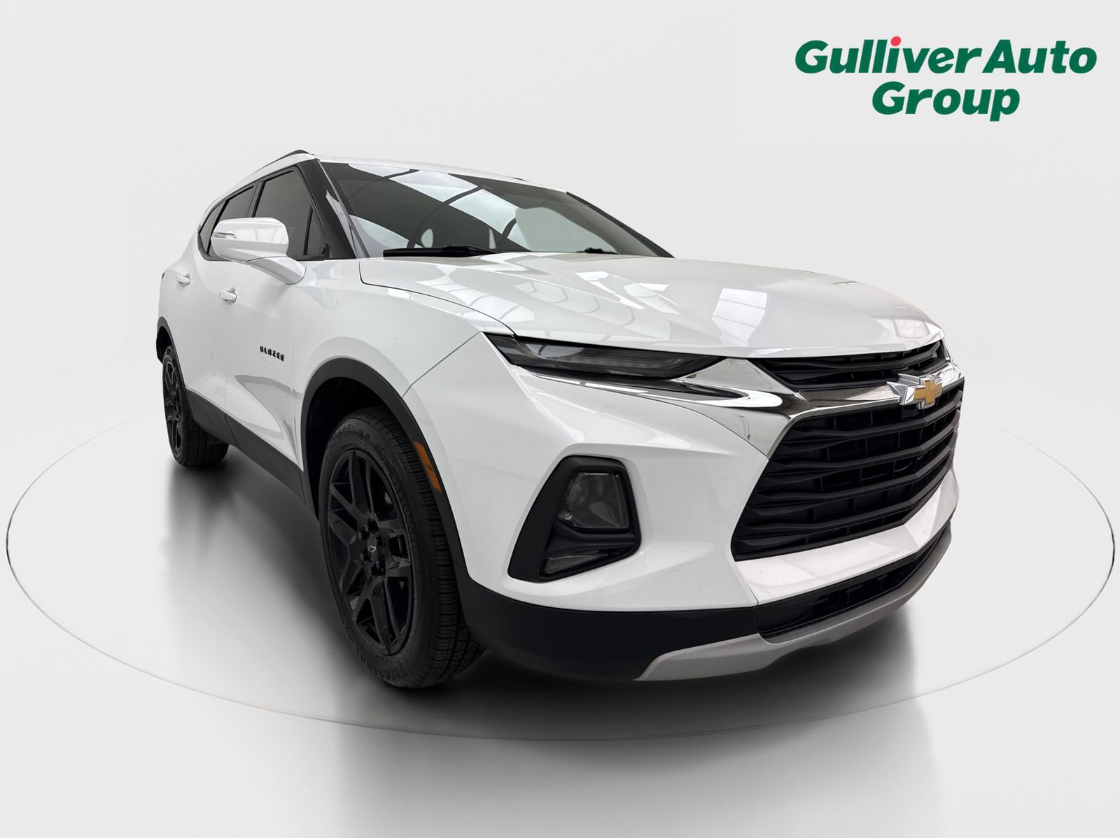 Used 2021 Chevrolet Blazer LT w/ LPO, Floor Liner Package image 13