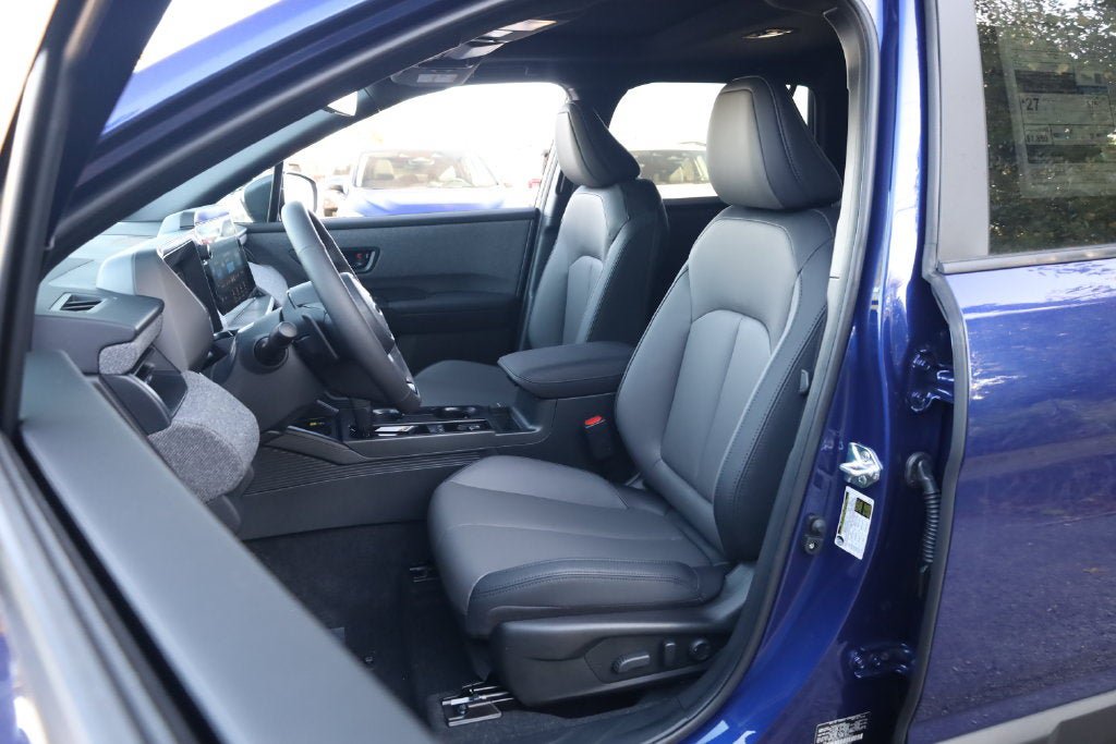 New 2026 Subaru Outback Premium AWD/4WD image 8