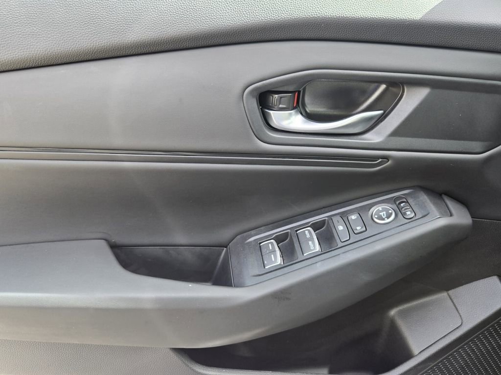 Certified 2024 Honda Accord EX image 26